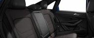 2024 VOLKSWAGEN JETTA GLI AUTOBAHN - MANUAL - Interior view - 2