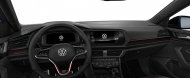 2024 VOLKSWAGEN JETTA GLI AUTOBAHN - MANUAL - Interior view - 3