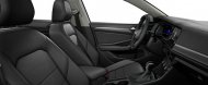 2024 VOLKSWAGEN JETTA COMFORTLINE AUTO. - Interior view - 1