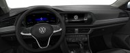 2024 VOLKSWAGEN JETTA COMFORTLINE AUTO. - Interior view - 3