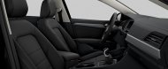 2024 VOLKSWAGEN JETTA COMFORTLINE MAN. - Interior view - 1
