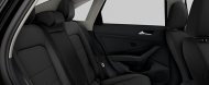 2024 VOLKSWAGEN JETTA COMFORTLINE MAN. - Interior view - 2