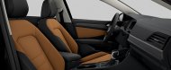 2024 VOLKSWAGEN JETTA HIGHLINE - Interior view - 1