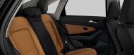 2024 VOLKSWAGEN JETTA HIGHLINE - Interior view - 2