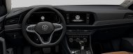2024 VOLKSWAGEN JETTA HIGHLINE - Interior view - 3