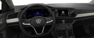 2024 VOLKSWAGEN JETTA TRENDLINE AUTO. - Interior view - 3
