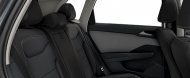 2024 VOLKSWAGEN TAOS COMFORTLINE 4MOTION - Interior view - 2