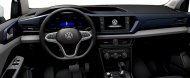 2024 VOLKSWAGEN TAOS COMFORTLINE 4MOTION - Interior view - 3