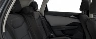 2024 VOLKSWAGEN TAOS COMFORTLINE BLACK EDITION 4MOTION - Interior view - 2