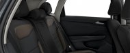 2024 VOLKSWAGEN TAOS HIGHLINE 4MOTION - Interior view - 2