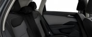 2024 VOLKSWAGEN TAOS TRENDLINE 4MOTION - Interior view - 2