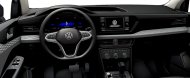 VOLKSWAGEN TAOS TRENDLINE 2024 - Vue intérieure - 3