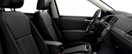 2024 VOLKSWAGEN TIGUAN COMFORTLINE - Interior view - 1