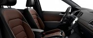 2024 VOLKSWAGEN TIGUAN HIGHLINE R-LINE - Interior view - 1
