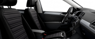 VOLKSWAGEN TIGUAN TRENDLINE 2024 - Vue intérieure - 1