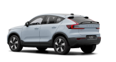 2024 VOLVO C40 Recharge Core - Exterior view - 3