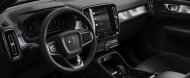 2024 VOLVO C40 Recharge Core - Interior view - 3