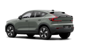 2024 VOLVO C40 Recharge Plus - Exterior view - 3