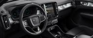 2024 VOLVO C40 Recharge Ultimate - Interior view - 3