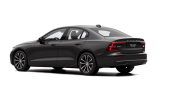 2024 VOLVO S60 Recharge Core Dark - Exterior view - 3