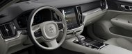 2024 VOLVO S60 Recharge Core Dark - Interior view - 3