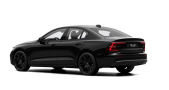 2024 VOLVO S60 Recharge Plus Black Edition - Exterior view - 3
