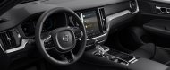 2024 VOLVO S60 Recharge Plus Black Edition - Interior view - 3