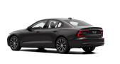 2024 VOLVO S60 Recharge Plus Dark - Exterior view - 3