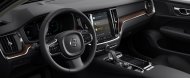 2024 VOLVO S60 Recharge Plus Dark - Interior view - 3