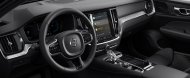 2024 VOLVO S60 Recharge Ultimate Black Edition - Interior view - 3