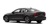 2024 VOLVO S60 Core Dark - Exterior view - 3