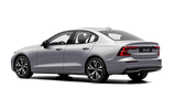 VOLVO S60 Core Sombre 2024 - Vue extérieure - 3