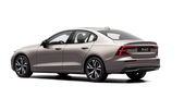 2024 VOLVO S60 Core Dark - Exterior view - 3