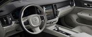 2024 VOLVO S60 Core Dark - Interior view - 3