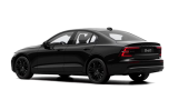 2024 VOLVO S60 Plus Black Edition - Exterior view - 3