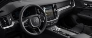 2024 VOLVO S60 Plus Black Edition - Interior view - 3