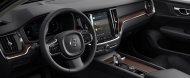 2024 VOLVO S60 Plus Dark - Interior view - 3