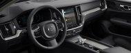 2024 VOLVO S60 Ultimate Dark - Interior view - 3