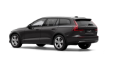2024 VOLVO V60 Cross Country Core - Exterior view - 3