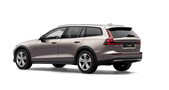 2024 VOLVO V60 Cross Country Core - Exterior view - 3