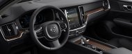 2024 VOLVO V60 Cross Country Plus - Interior view - 3