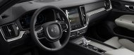 2024 VOLVO V60 Cross Country Ultimate - Interior view - 3