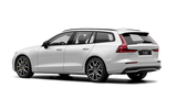 VOLVO V60 Recharge Polestar Engineered 2024 - Vue extérieure - 3