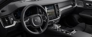 VOLVO V60 Recharge Polestar Engineered 2024 - Vue intérieure - 3