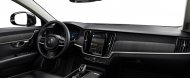 2024 VOLVO V90 Cross Country Ultimate - Interior view - 3
