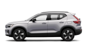 2024 VOLVO XC40 Recharge Core - Exterior view - 2