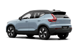 2024 VOLVO XC40 Recharge Plus - Exterior view - 3
