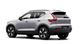 2024 VOLVO XC40 Recharge Core - Exterior view - 3