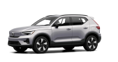 2024 VOLVO XC40 Recharge Core - Exterior view - 1