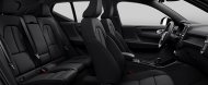 2024 VOLVO XC40 Recharge Core - Interior view - 2